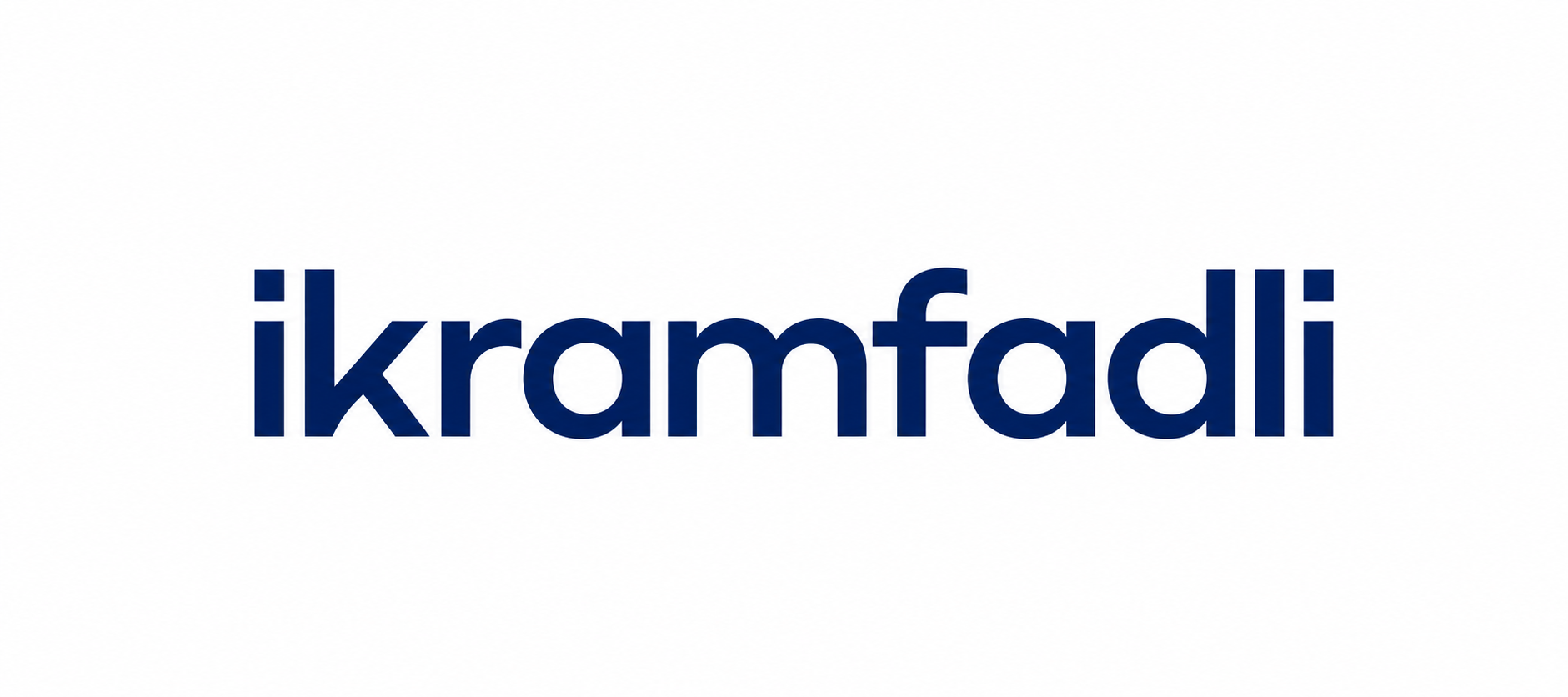 Ikramfadli